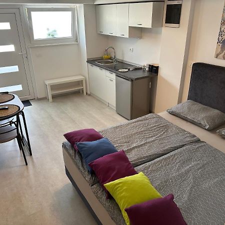 Abby Apartment コペル エクステリア 写真