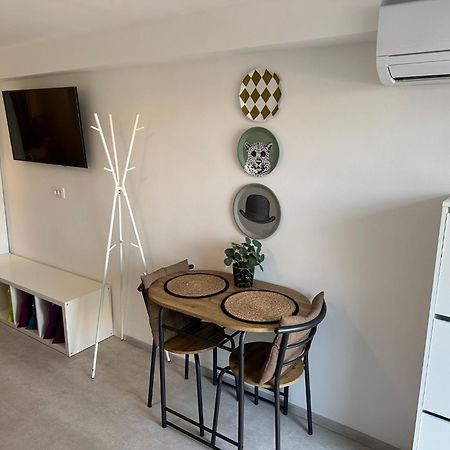 Abby Apartment コペル エクステリア 写真