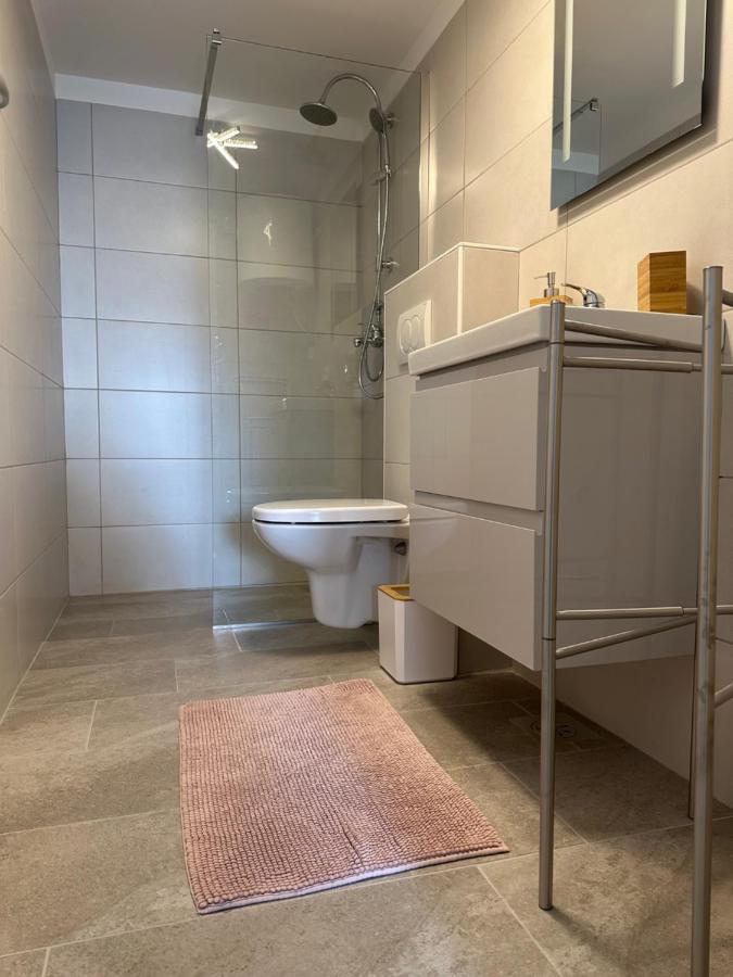 Abby Apartment コペル エクステリア 写真