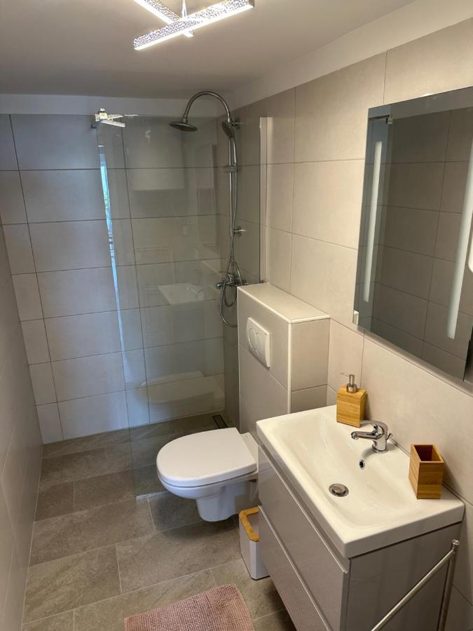 Abby Apartment コペル エクステリア 写真