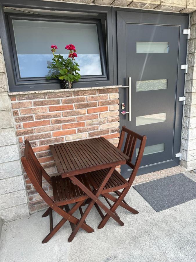 Abby Apartment コペル エクステリア 写真