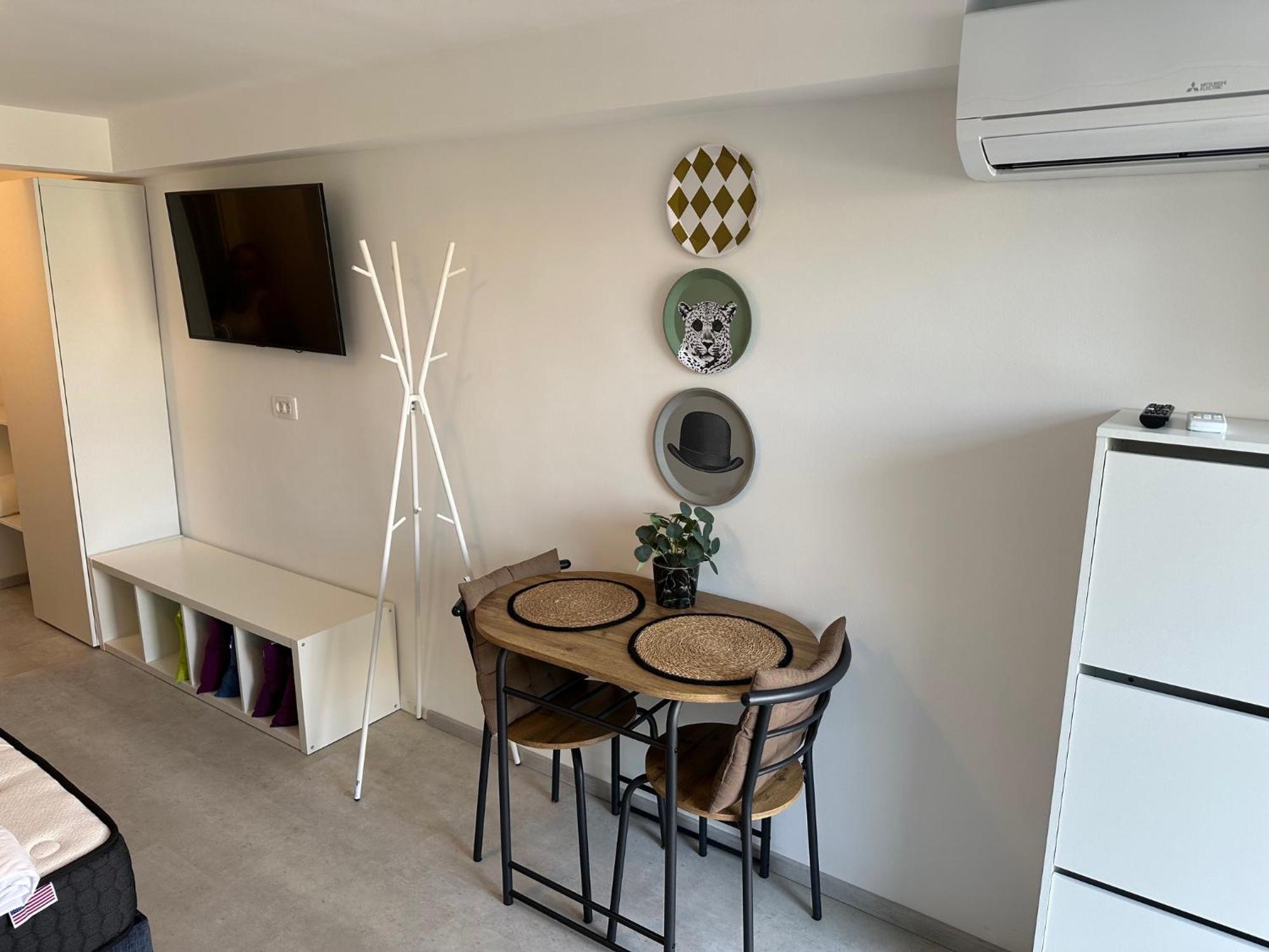 Abby Apartment コペル エクステリア 写真